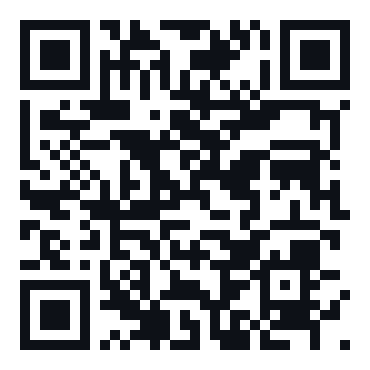 Scan to download Jobz from the App Store